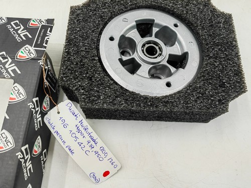 Ducati multistrada 1200 clutch - ducati,